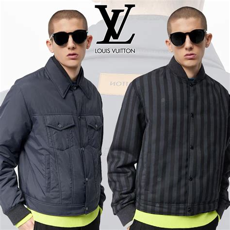 louis vuitton pallini colorati|louis vuitton jackets.